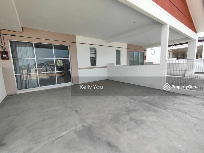 For Sale - New Double Storey 20x70 Freehold at Gopeng